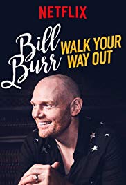 Bill Burr: Walk Your Way Out (2017) Free Movie