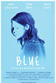 Blue (2018) Free Movie