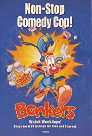 Bonkers (19931994) Free Tv Series