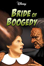 Bride of Boogedy (1987) Free Movie