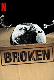 Broken (2019) M4uHD Free Movie