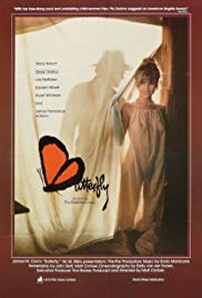 Butterfly (1982) Free Movie