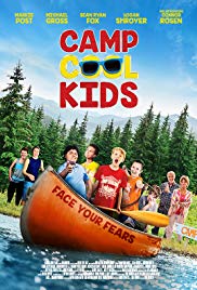 Camp Cool Kids (2017) M4uHD Free Movie