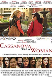 Cassanova Was a Woman (2016) M4uHD Free Movie