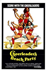 Cheerleaders Beach Party (1978) Free Movie