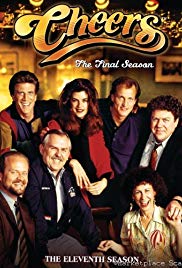 Cheers (19821993) Free Tv Series
