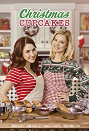 Christmas Cupcakes (2018) Free Movie