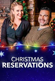 Christmas Reservations (2019) Free Movie