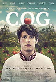 C.O.G. (2013) Free Movie