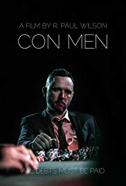 Con Men (2015) Free Movie M4ufree