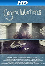 Congratulations (2012) Free Movie