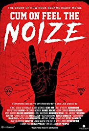 Cum on Feel the Noize (2017) M4uHD Free Movie