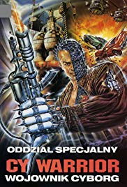 Cy Warrior (1989) M4uHD Free Movie
