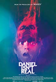 Daniel Isnt Real (2019) M4uHD Free Movie