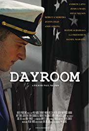 Dayroom (2017) Free Movie M4ufree