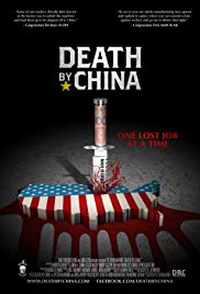 Death by China (2012) Free Movie