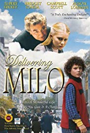 Delivering Milo (2001) Free Movie M4ufree