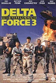 Delta Force 3: The Killing Game (1991) Free Movie