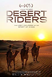 Desert Riders (2011) Free Movie