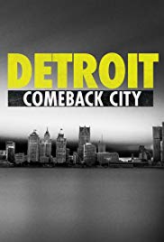 Detroit: Comeback City (2018) Free Movie M4ufree