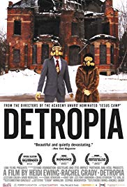 Detropia (2012) Free Movie M4ufree