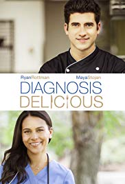 Diagnosis Delicious (2016) M4uHD Free Movie