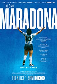 Diego Maradona (2019) Free Movie