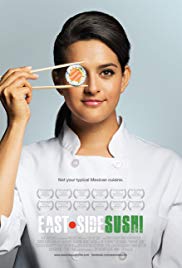 East Side Sushi (2014) Free Movie M4ufree