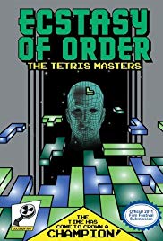 Ecstasy of Order: The Tetris Masters (2011) Free Movie M4ufree
