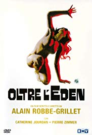 Eden and After (1970) Free Movie M4ufree
