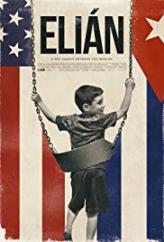 Elián (2017) M4uHD Free Movie