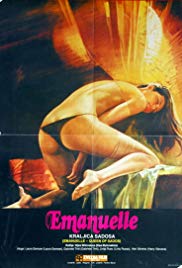 Emanuelle: Queen Bitch (1980) Free Movie M4ufree