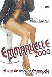 Emmanuelle 2000: Emmanuelle and the Art of Love (2000) Free Movie