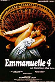Emmanuelle IV (1984) Free Movie