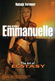 Emmanuelle the Private Collection: The Art of Ecstasy (2003) M4uHD Free Movie