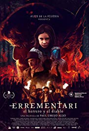 Errementari (2017) Free Movie
