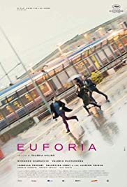 Euphoria (2018) Free Movie M4ufree