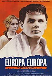 Europa Europa (1990) Free Movie