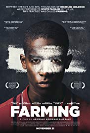 Farming (2018) Free Movie