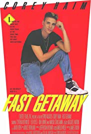 Fast Getaway (1991) M4uHD Free Movie