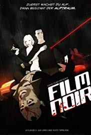 Film Noir (2007) M4uHD Free Movie