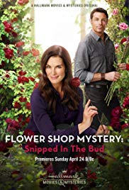 Flower Shop Mystery: Snipped in the Bud (2016) M4uHD Free Movie