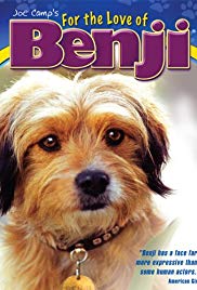 For the Love of Benji (1977) Free Movie