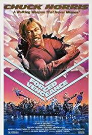 Forced Vengeance (1982) Free Movie
