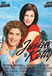 From Justin to Kelly (2003) M4uHD Free Movie