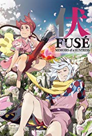 Fusé: Memoirs of a Huntress (2012) Free Movie M4ufree