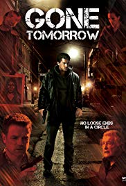 Gone Tomorrow (2015) M4uHD Free Movie