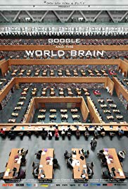 Google and the World Brain (2013) Free Movie