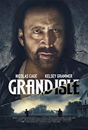 Grand Isle (2019) M4uHD Free Movie