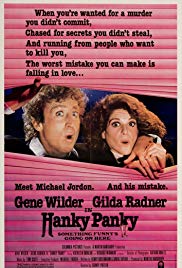 Hanky Panky (1982) Free Movie